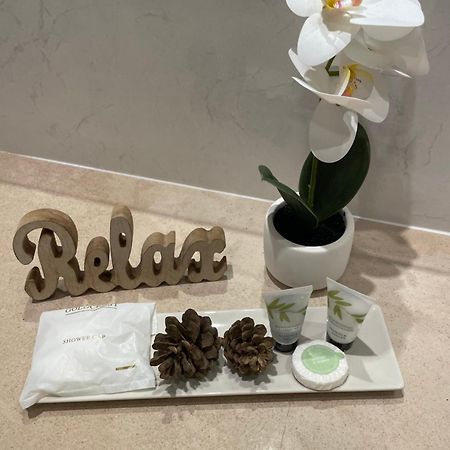 Luz Beach Luxury Apartment 외부 사진