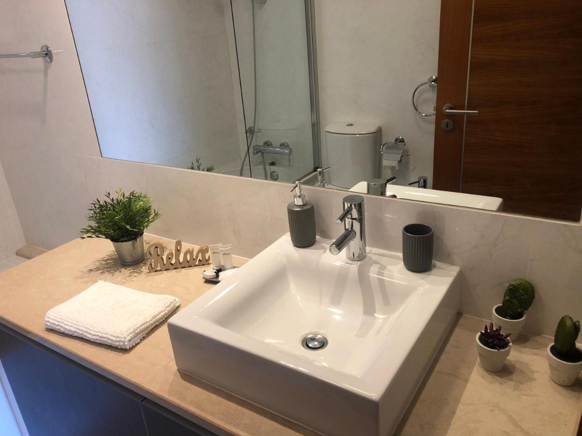 Luz Beach Luxury Apartment 외부 사진