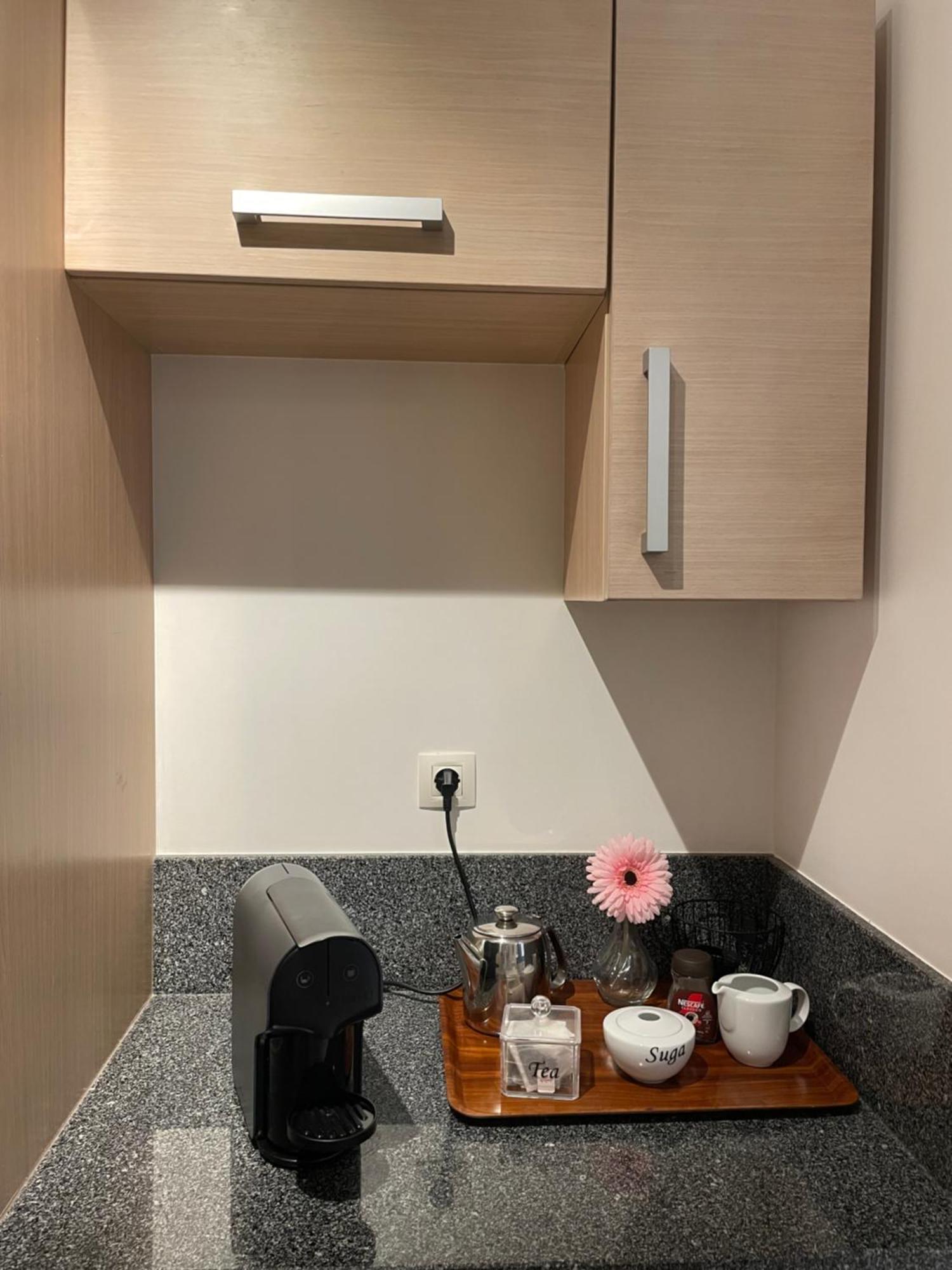 Luz Beach Luxury Apartment 외부 사진