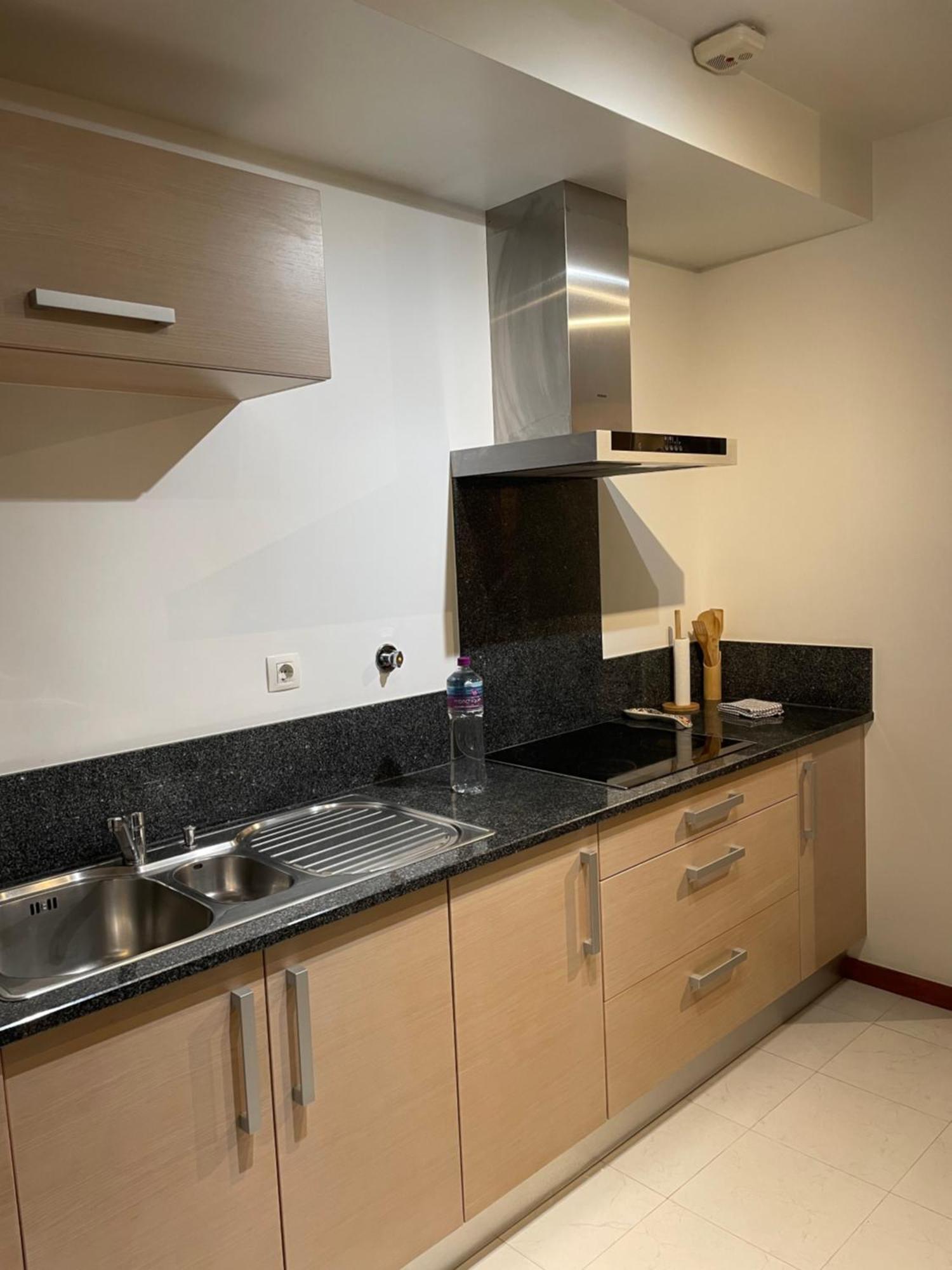 Luz Beach Luxury Apartment 외부 사진