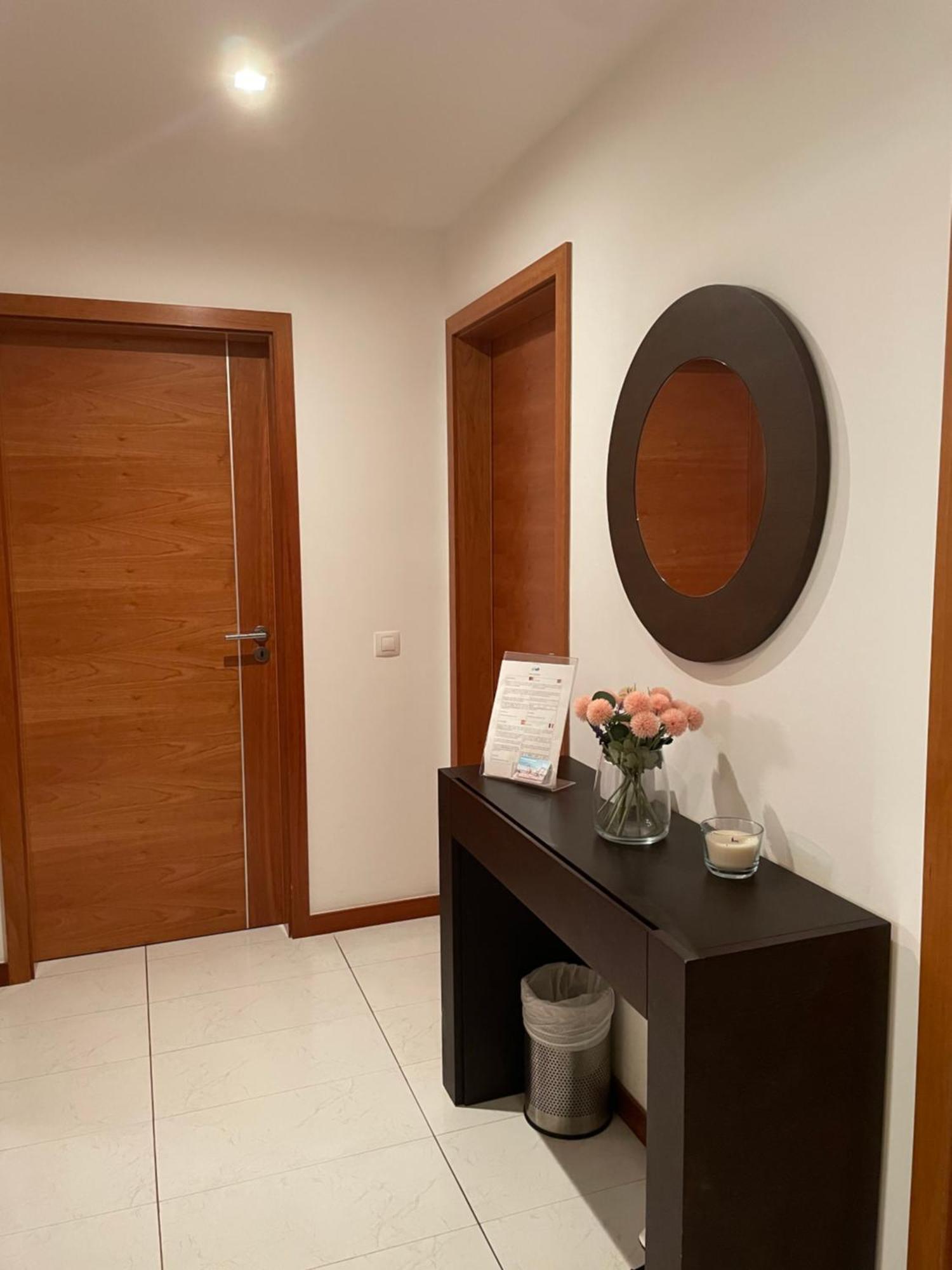 Luz Beach Luxury Apartment 외부 사진