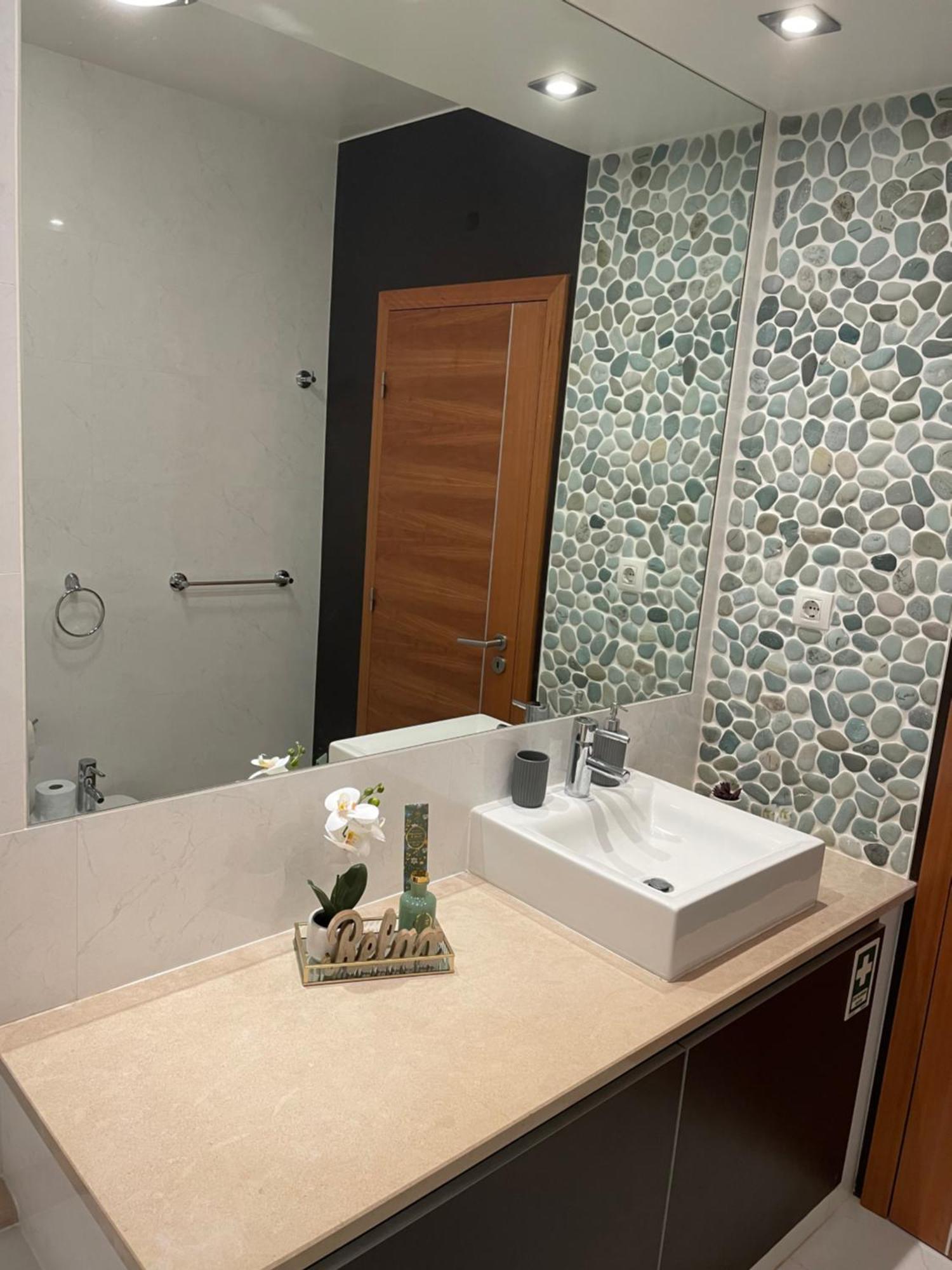 Luz Beach Luxury Apartment 외부 사진