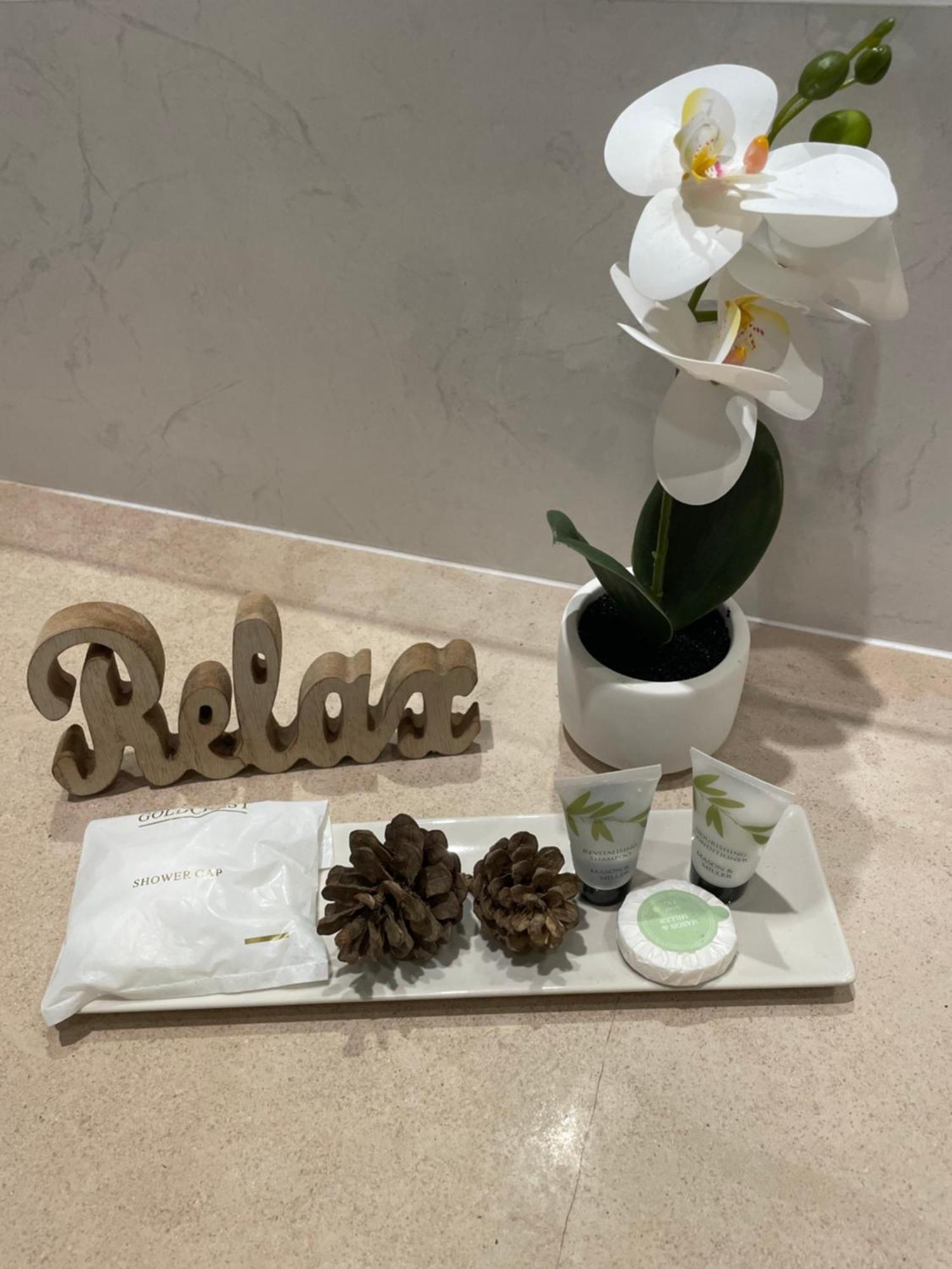 Luz Beach Luxury Apartment 외부 사진