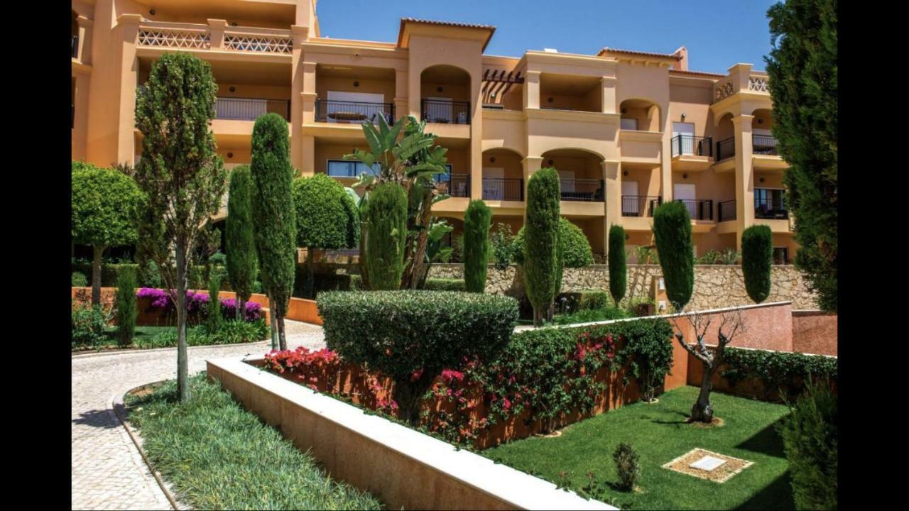 Luz Beach Luxury Apartment 외부 사진