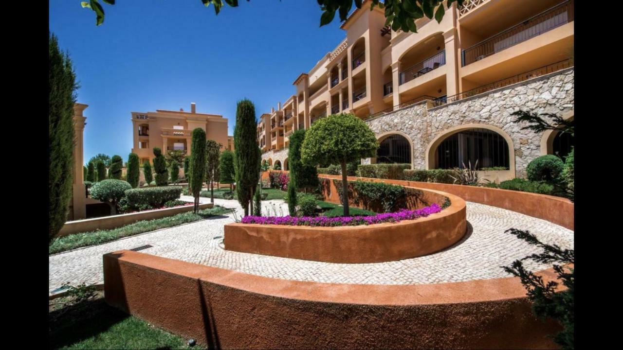 Luz Beach Luxury Apartment 외부 사진
