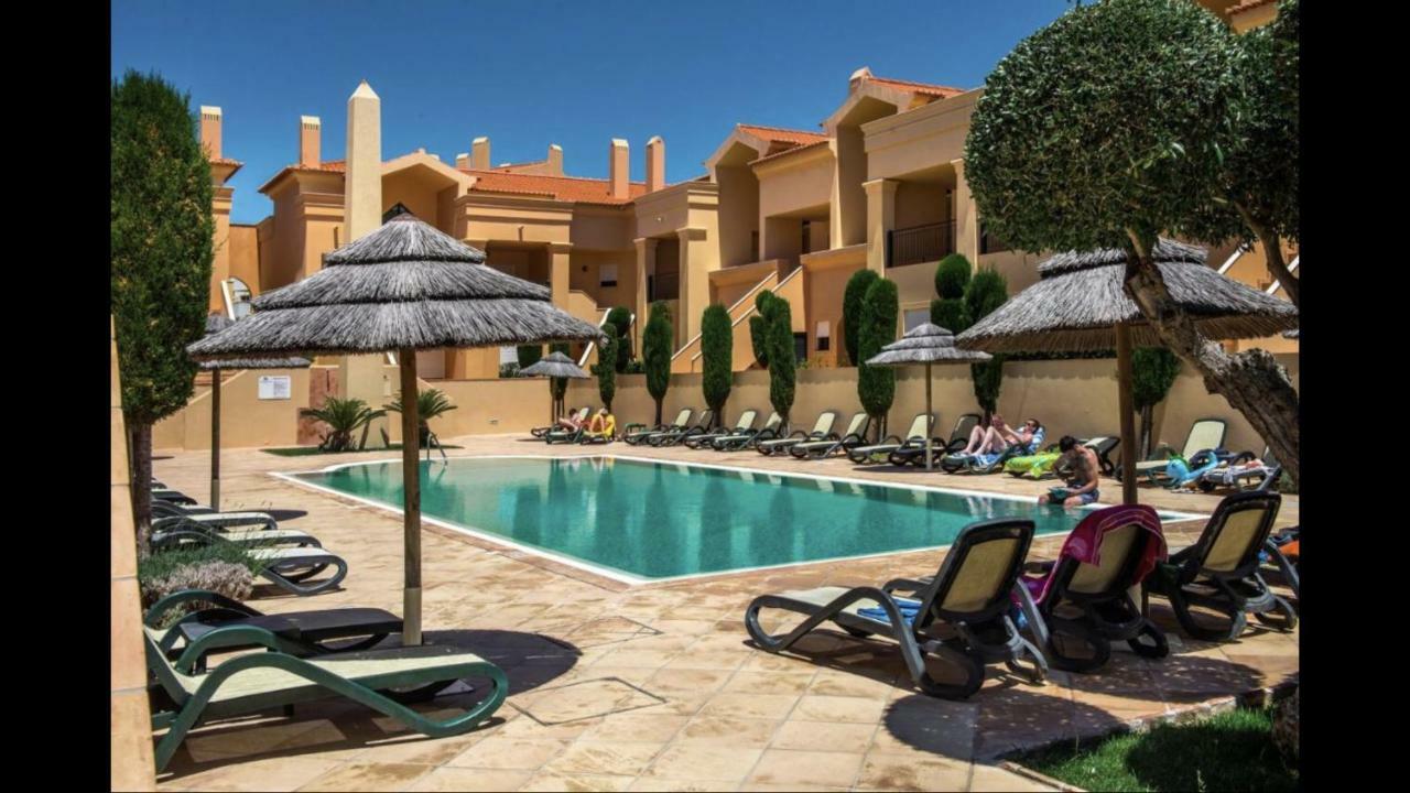 Luz Beach Luxury Apartment 외부 사진