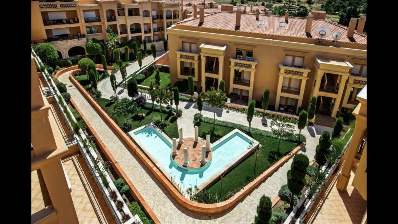 Luz Beach Luxury Apartment 외부 사진