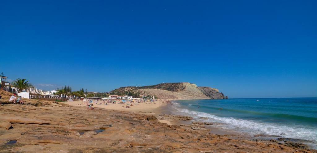 Luz Beach Luxury Apartment 외부 사진