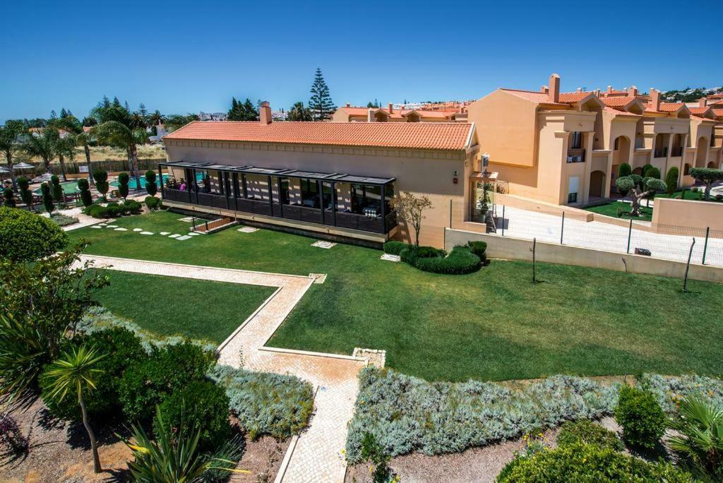 Luz Beach Luxury Apartment 외부 사진