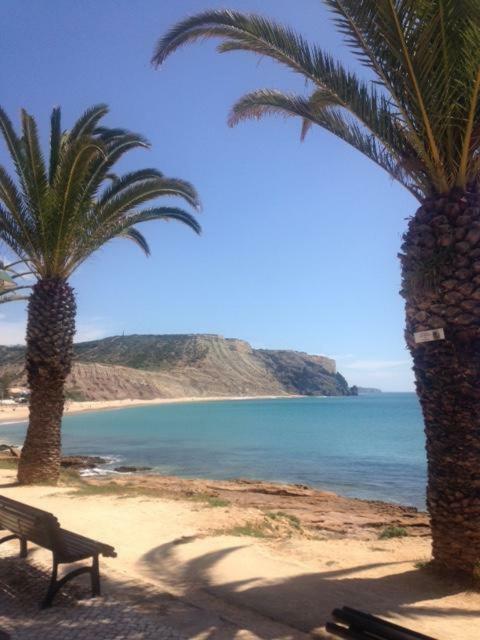 Luz Beach Luxury Apartment 외부 사진