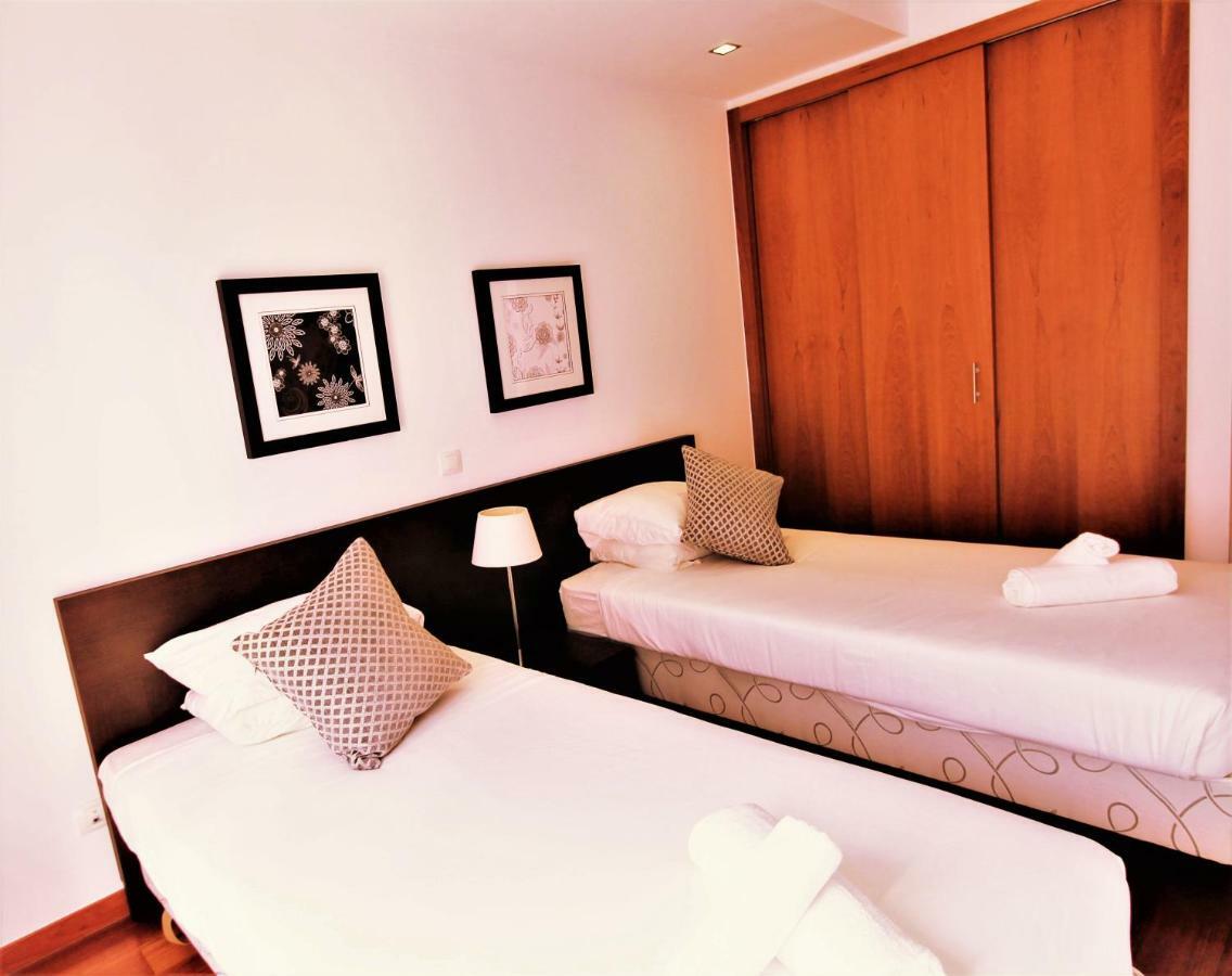 Luz Beach Luxury Apartment 외부 사진