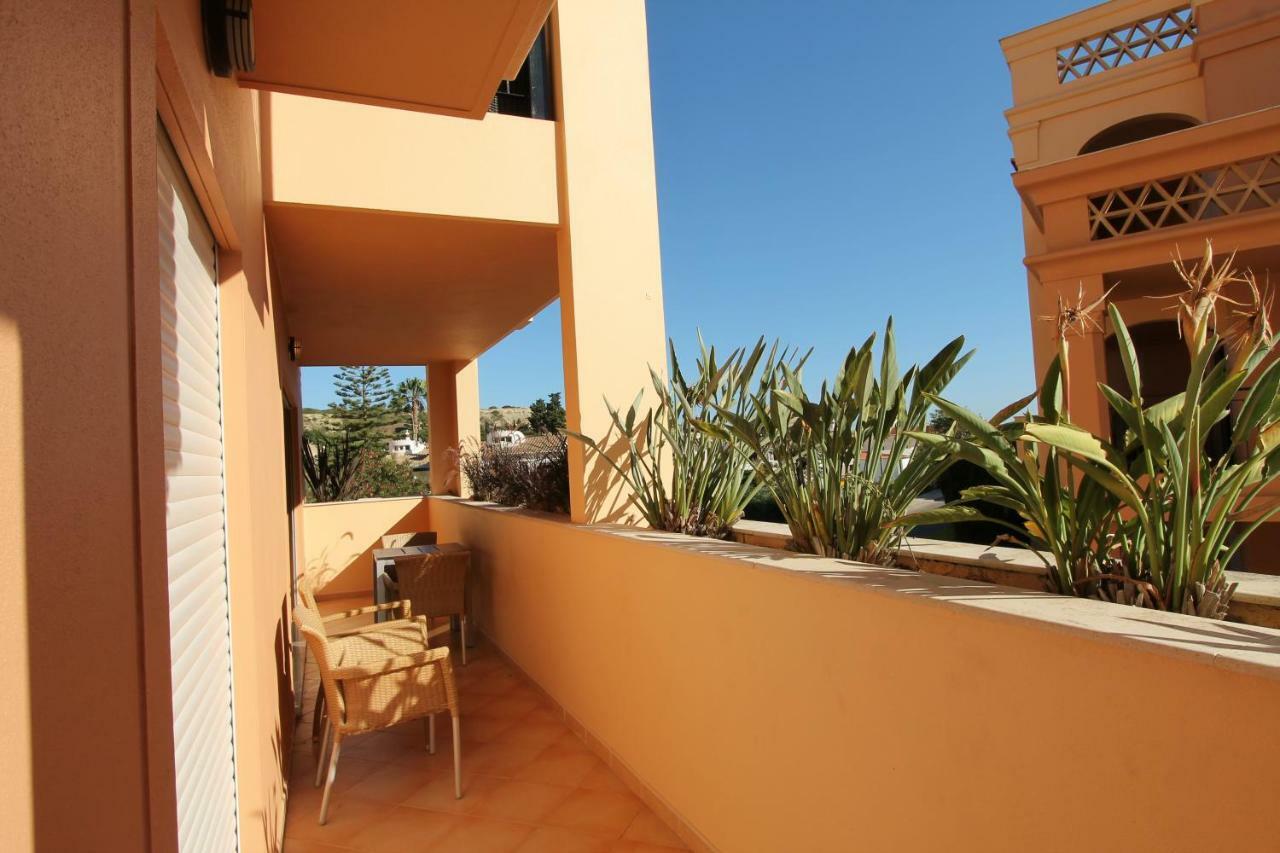 Luz Beach Luxury Apartment 외부 사진