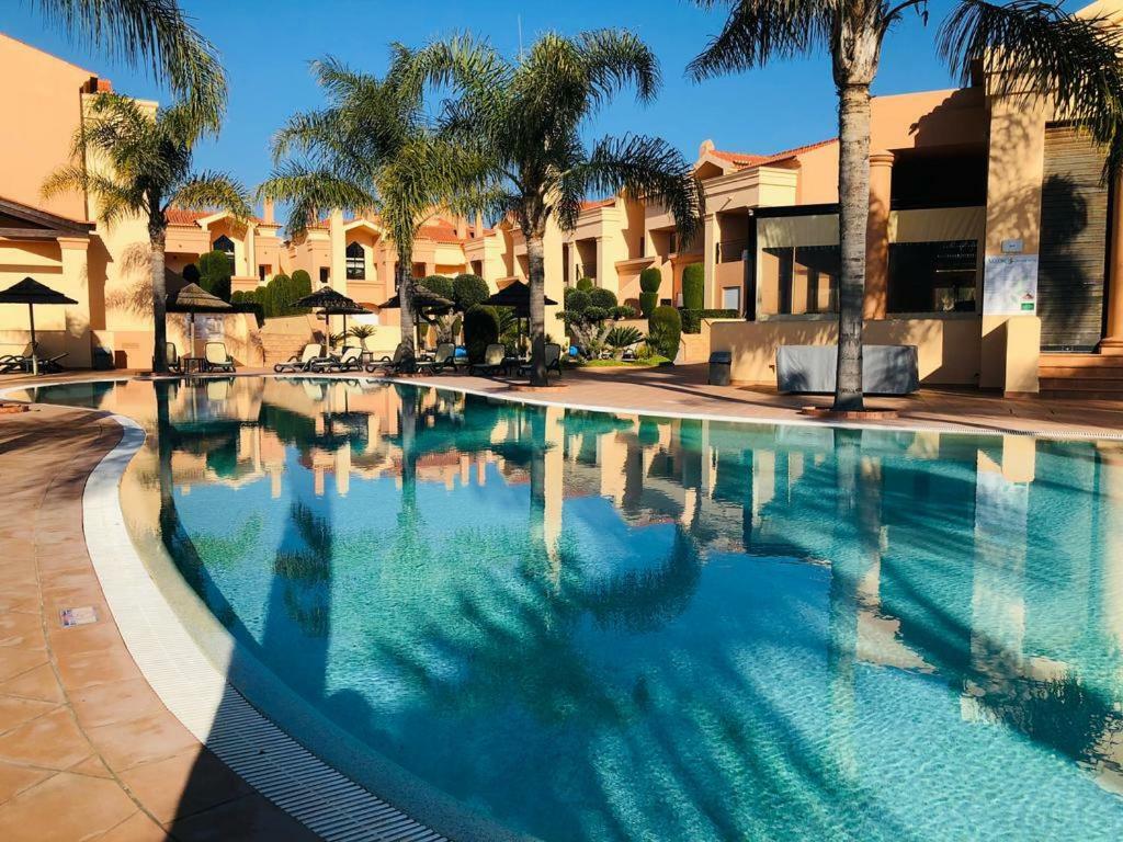 Luz Beach Luxury Apartment 외부 사진