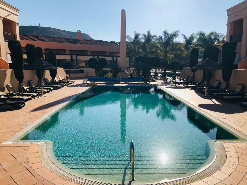 Luz Beach Luxury Apartment 외부 사진