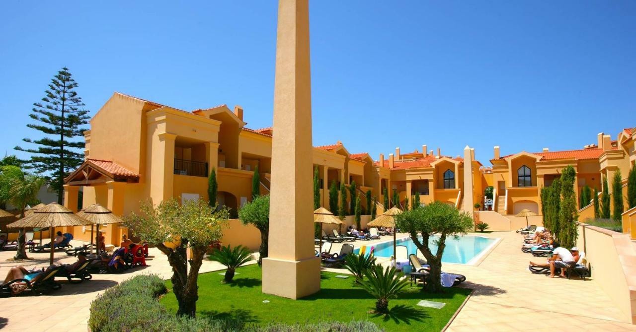 Luz Beach Luxury Apartment 외부 사진