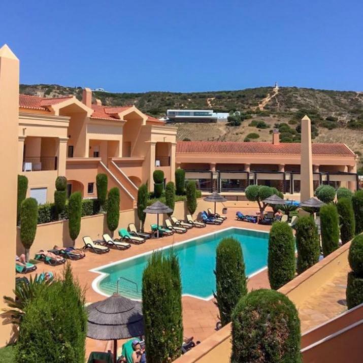 Luz Beach Luxury Apartment 외부 사진