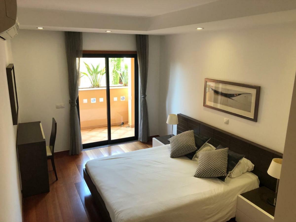 Luz Beach Luxury Apartment 외부 사진
