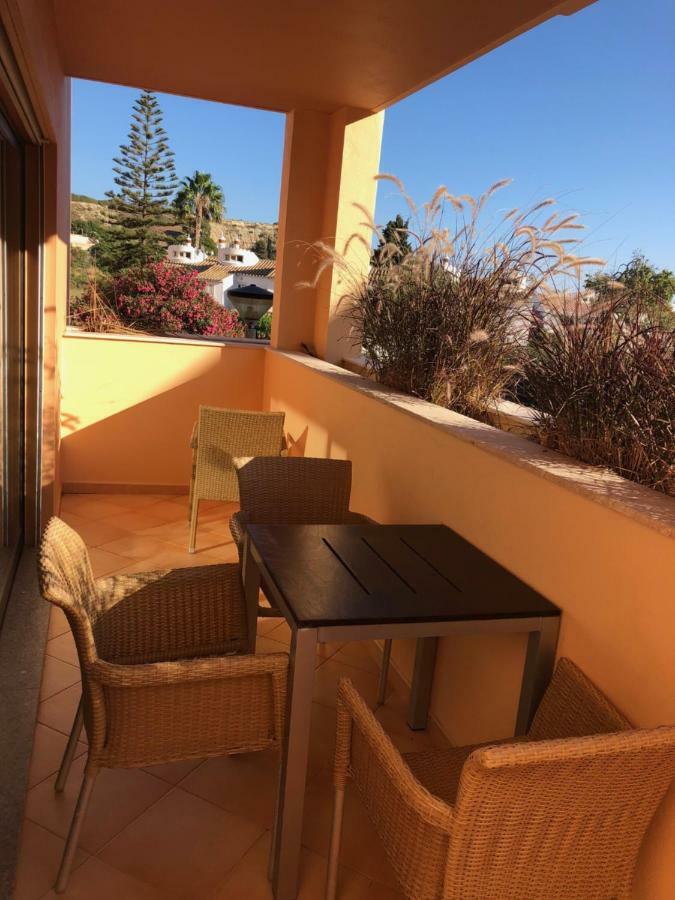 Luz Beach Luxury Apartment 외부 사진