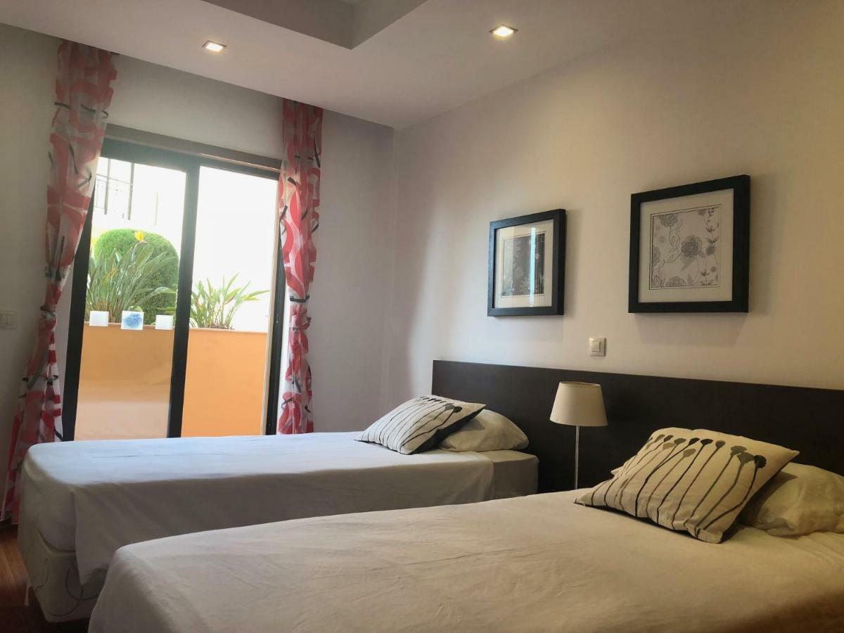 Luz Beach Luxury Apartment 외부 사진
