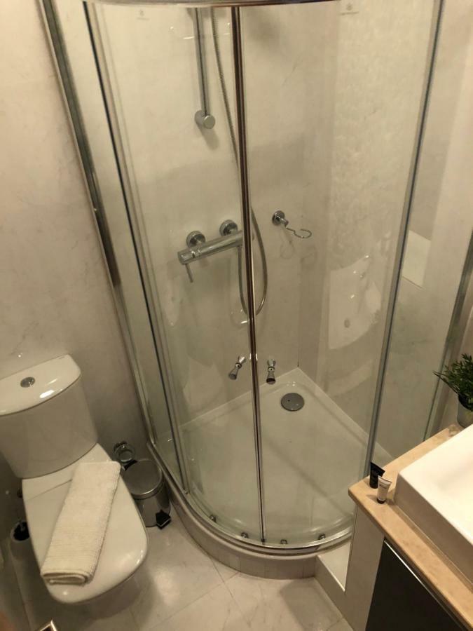 Luz Beach Luxury Apartment 외부 사진
