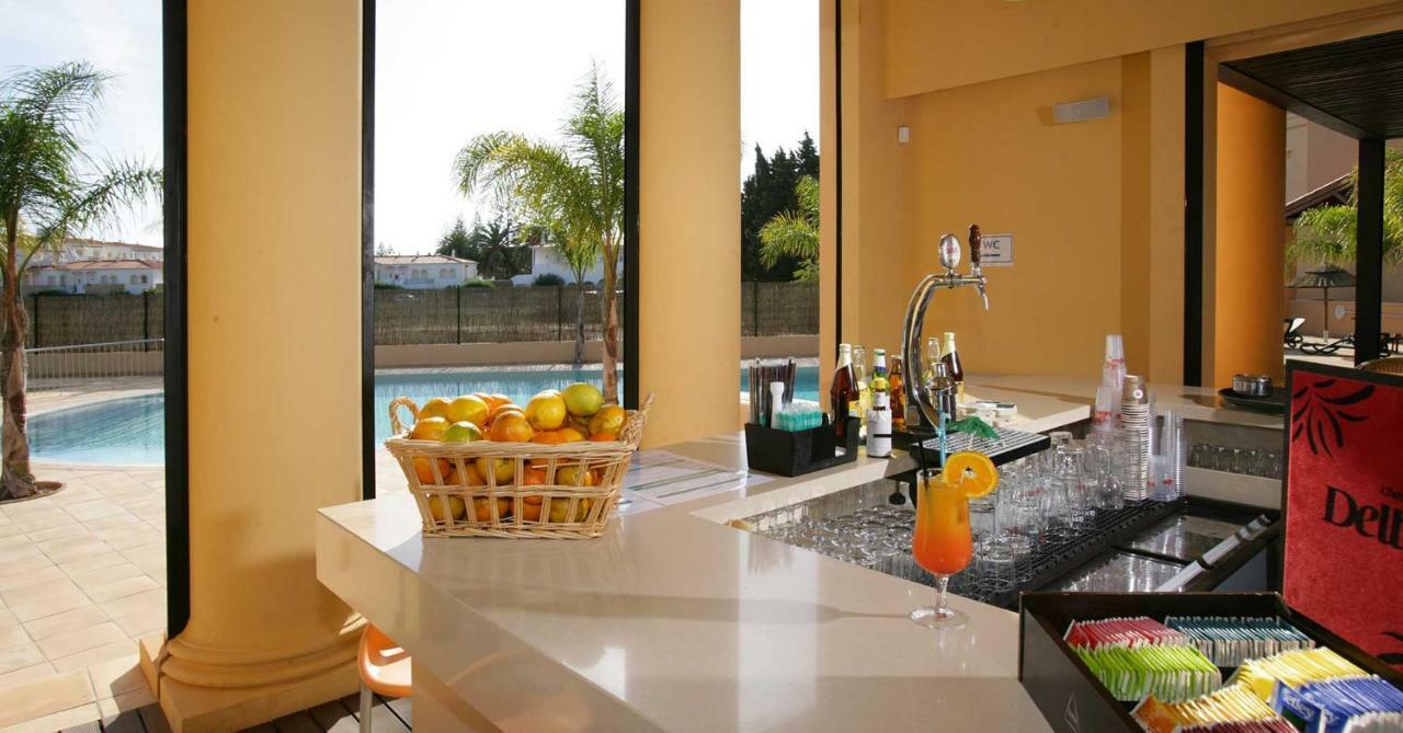 Luz Beach Luxury Apartment 외부 사진