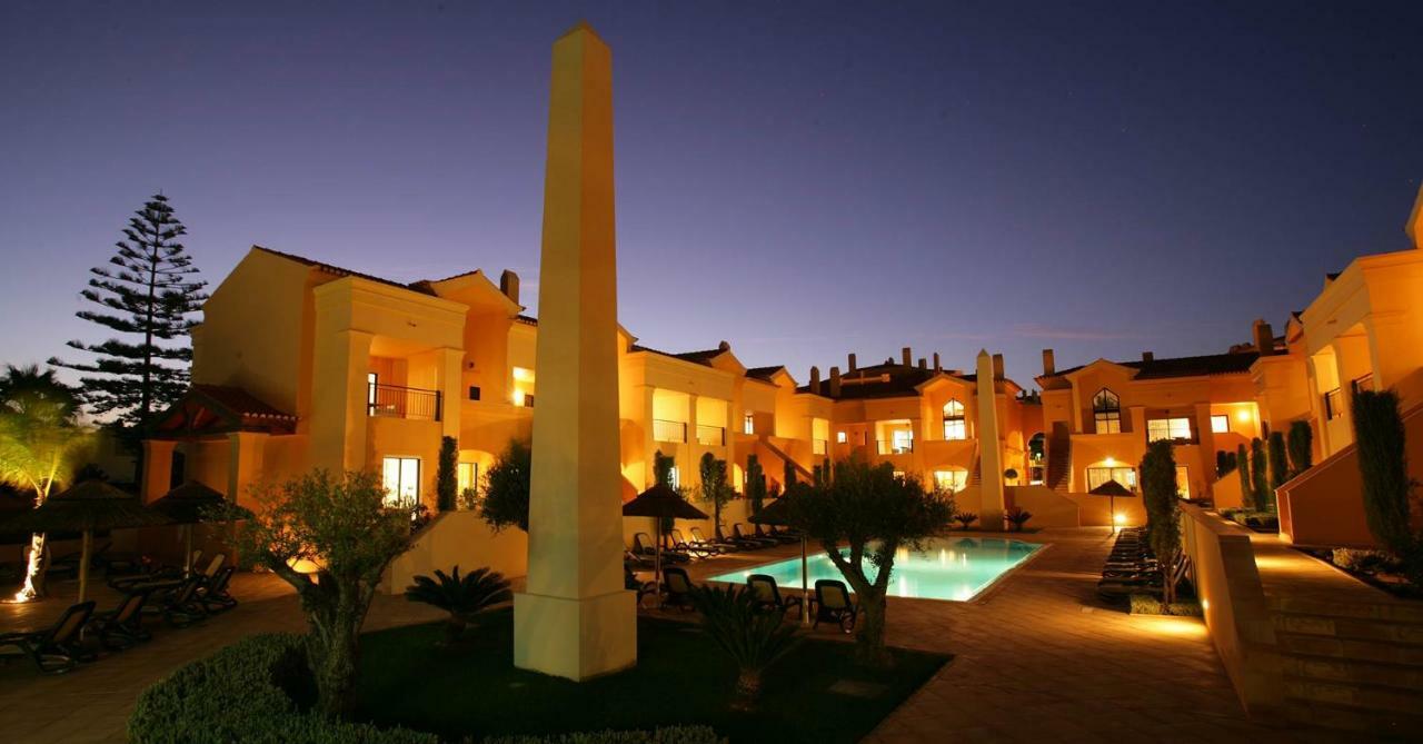 Luz Beach Luxury Apartment 외부 사진