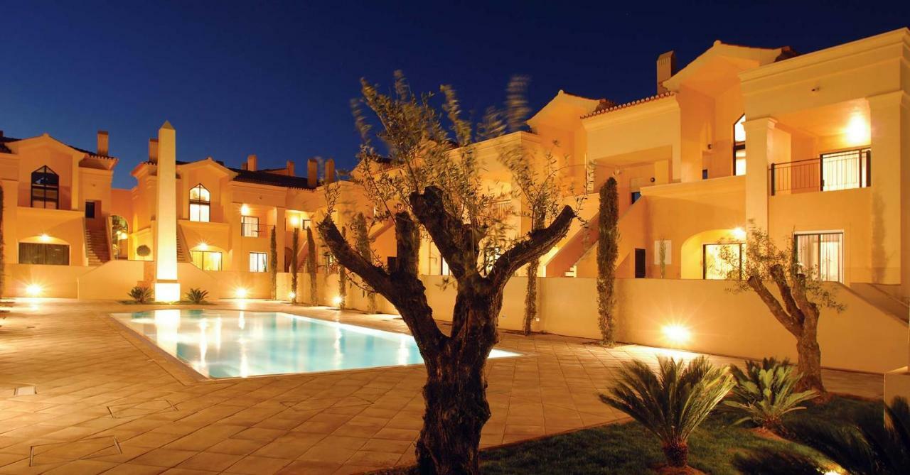 Luz Beach Luxury Apartment 외부 사진