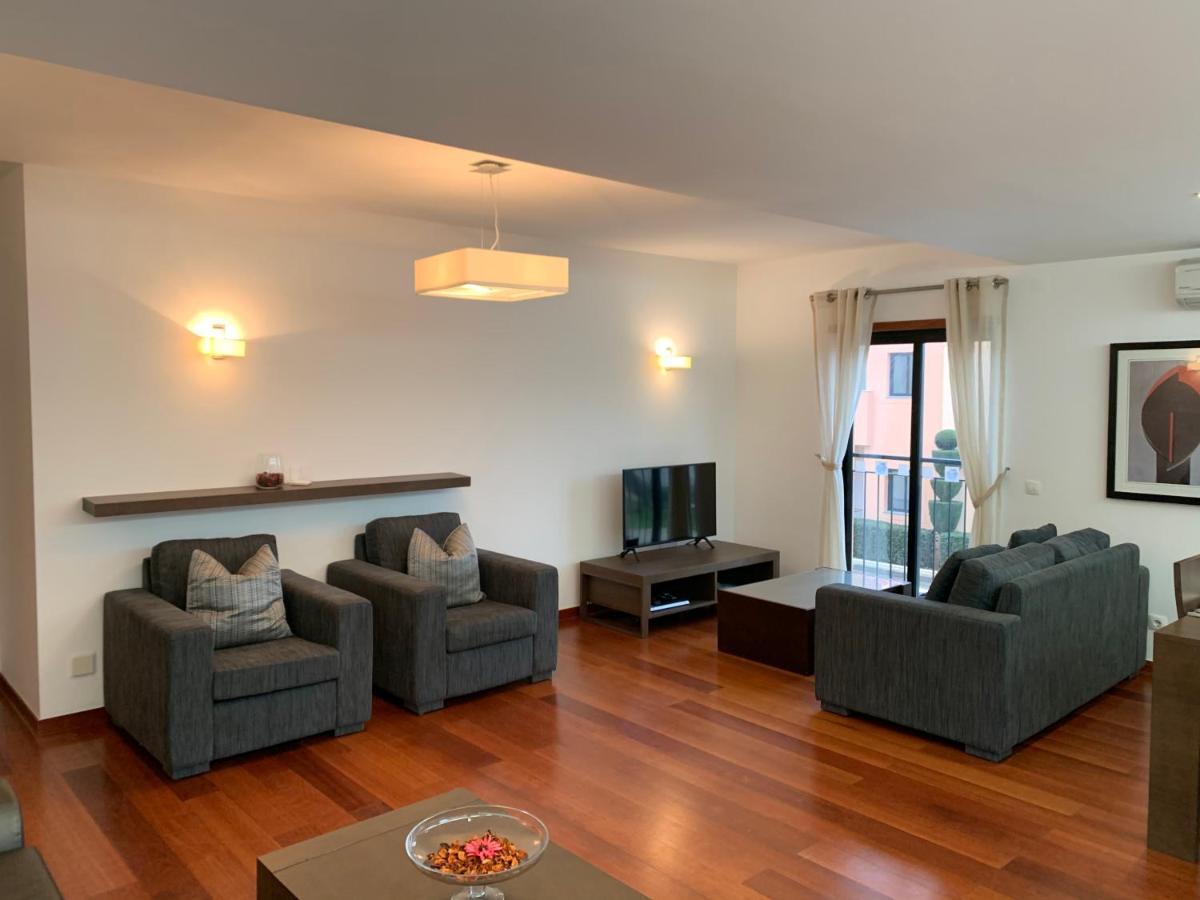 Luz Beach Luxury Apartment 외부 사진