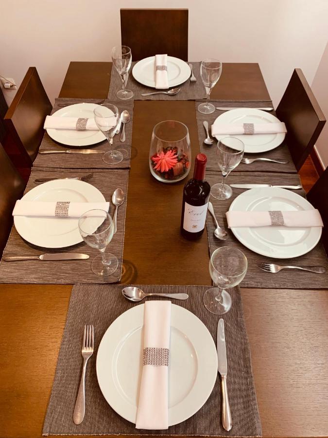Luz Beach Luxury Apartment 외부 사진